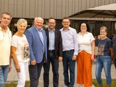 0002 Eröffnung Cafe Himberg