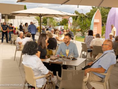 0003 Eröffnung Cafe Himberg