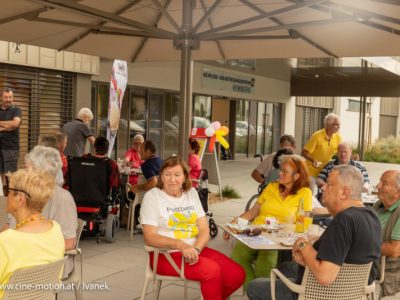 0006 Eröffnung Cafe Himberg
