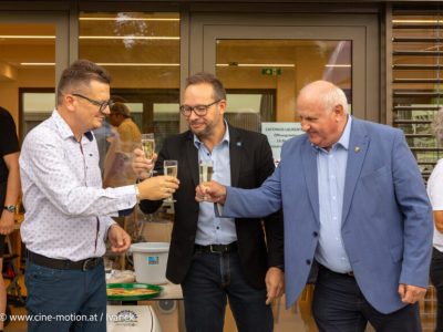 0007 Eröffnung Cafe Himberg
