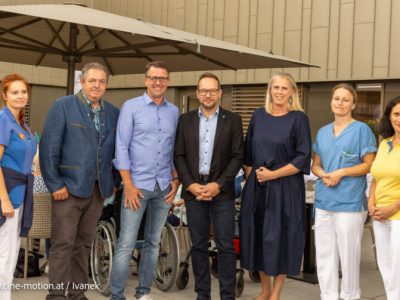 0008 Eröffnung Cafe Himberg