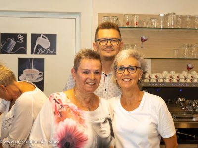0010 Eröffnung Cafe Himberg