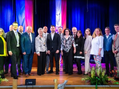 50 Jahre Jubiläum Musikschule Himberg