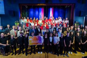 50 Jahre Jubiläum Musikschule Himberg 01
