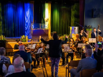 50 Jahre Jubiläum Musikschule Himberg 06