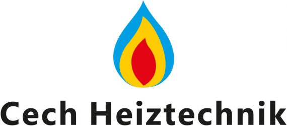 Cech Heiztechnik Logo