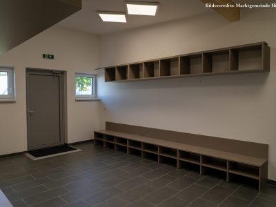 Eröffnung Kabinenzubau Und LED Flutlichtanlage (3)