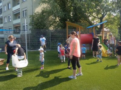 Eröffnung Kleinstkinderspielplatz (8)