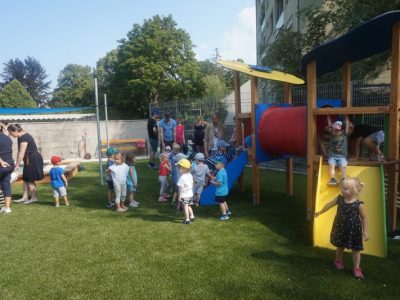 Eröffnung Kleinstkinderspielplatz (9)