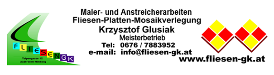 Fliesenleger Glusiak Fliesenleger Glusiak