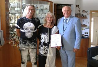 GH Fleiss Anneliese Und Fritz