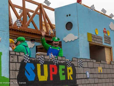 IMG 0012 14 02 2026 Fasching Himberg