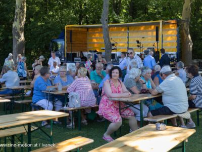 IMG 0024 70 Jahre Waldbad 07 09 2024 Himberg