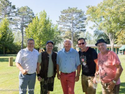 IMG 0034 70 Jahre Waldbad 07 09 2024 Himberg