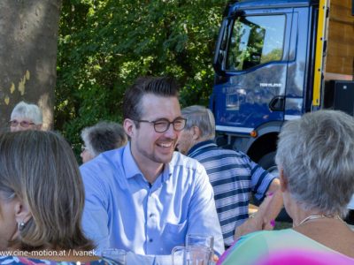 IMG 0131 70 Jahre Waldbad 07 09 2024 Himberg