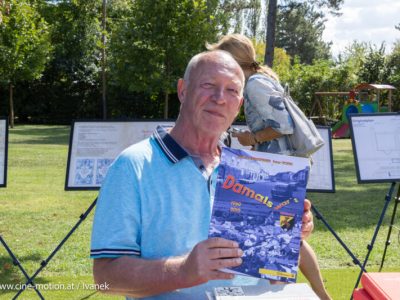 IMG 0233 70 Jahre Waldbad 07 09 2024 Himberg