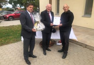 Jubiläum Priester Faktor