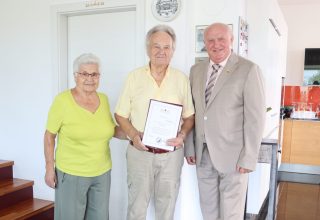 Jubilar Stjepan Lalic (2)