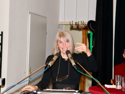 Kaplan Feier 2