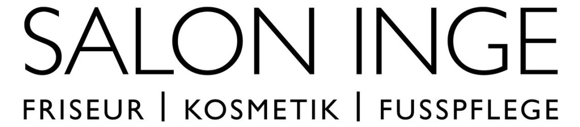 Logo Salon Inge