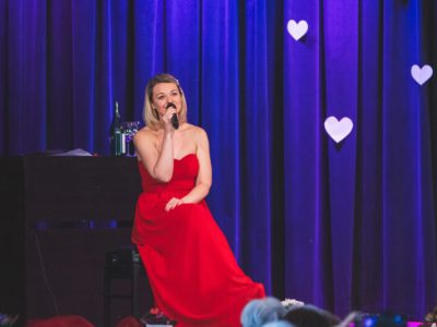 Tanja Petrasek Muttertagsfeier