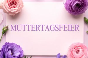 Titelbild Muttertag