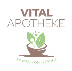 Vitalapotheke Logo