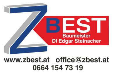 ZBest Logo Baumeister