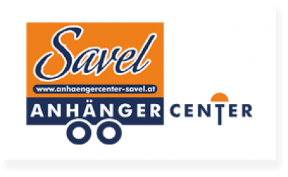 Anhaengercenter Savel At