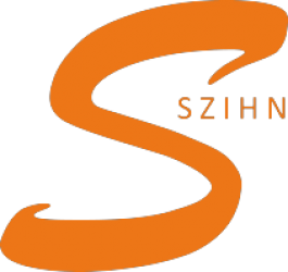 Szihn Logo 2
